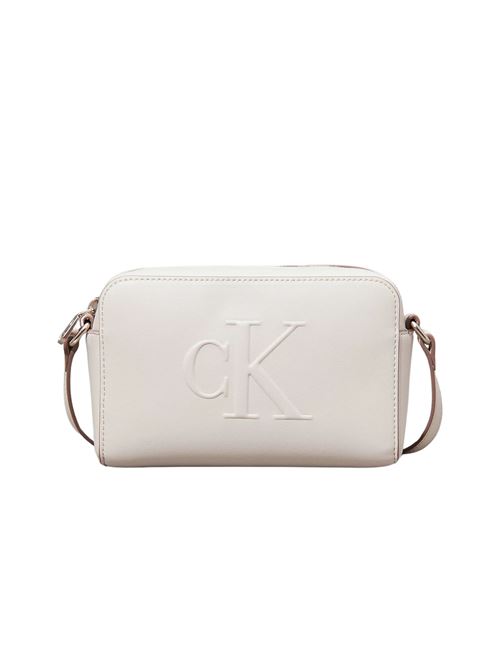 Borsa a tracolla Calvin Klein Jeans Calvin Klein Jeans | LV04K3036GWGY